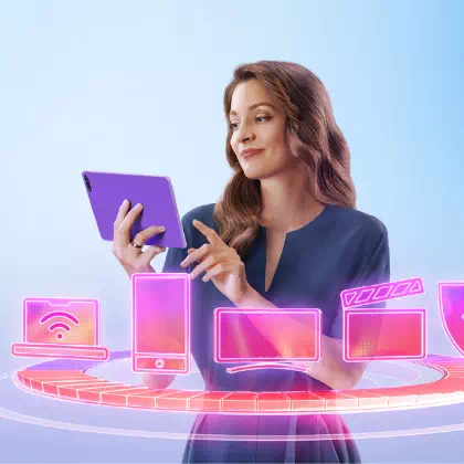 Комбо - единая связь Ростелеком для всех в&nbsp;село Чикча (Тюменская область)